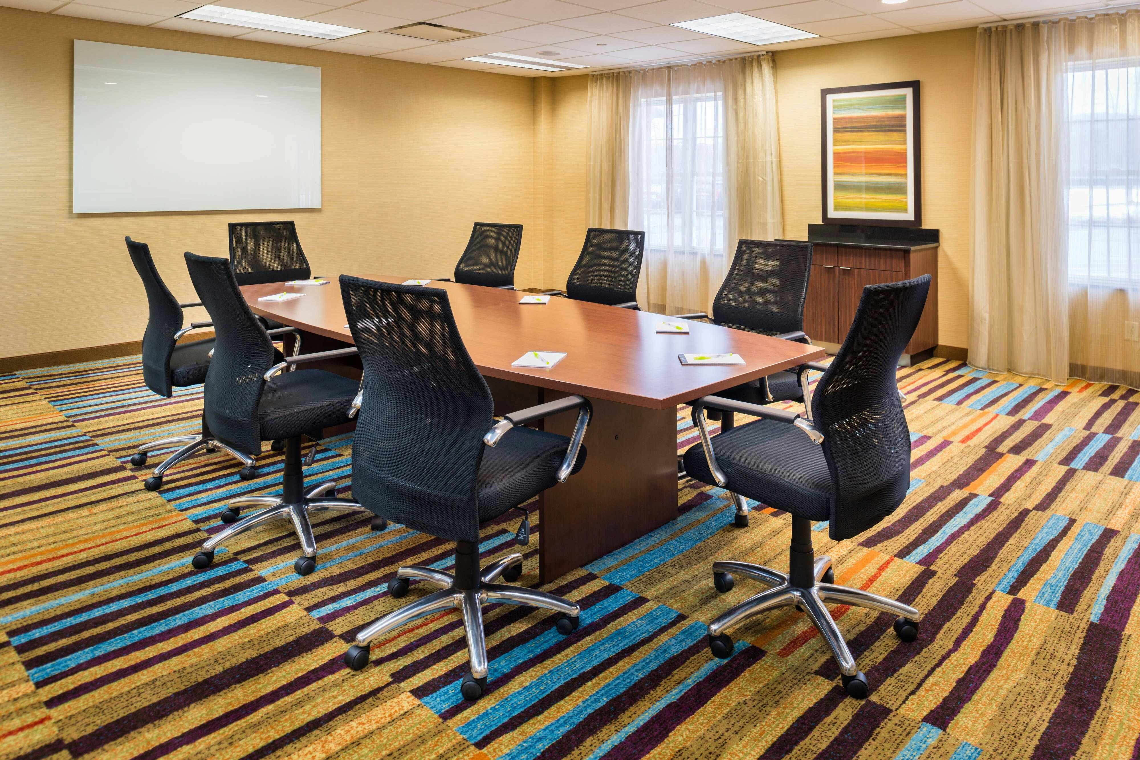 Fairfield Inn Suites By Marriott Olean 50/62