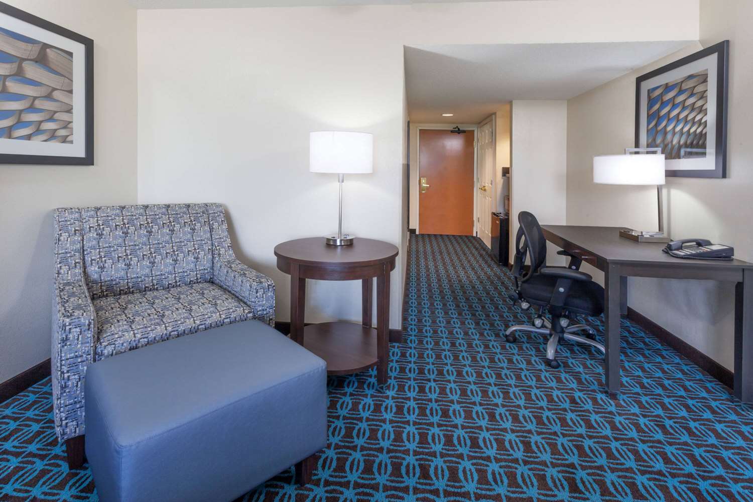 Wingate by Wyndham Schaumburg / Convention Center 45/72