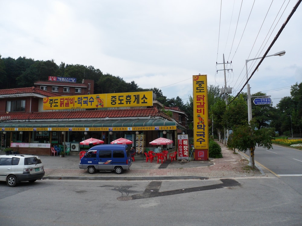 Gyerim Sanjang Motel 6/46