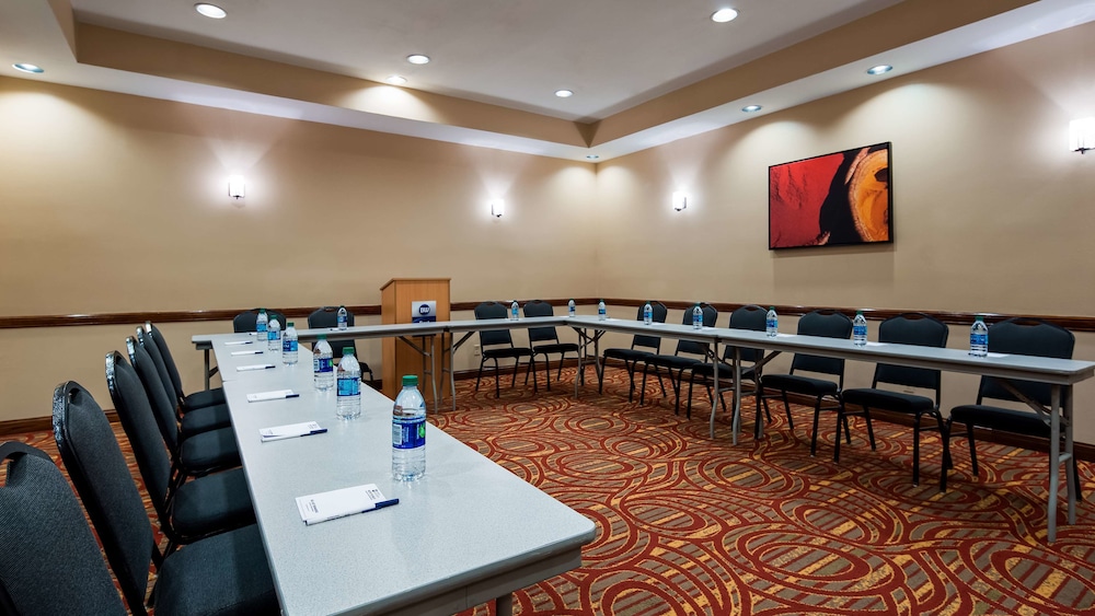 Best Western Mcallen Medical Center 26/26