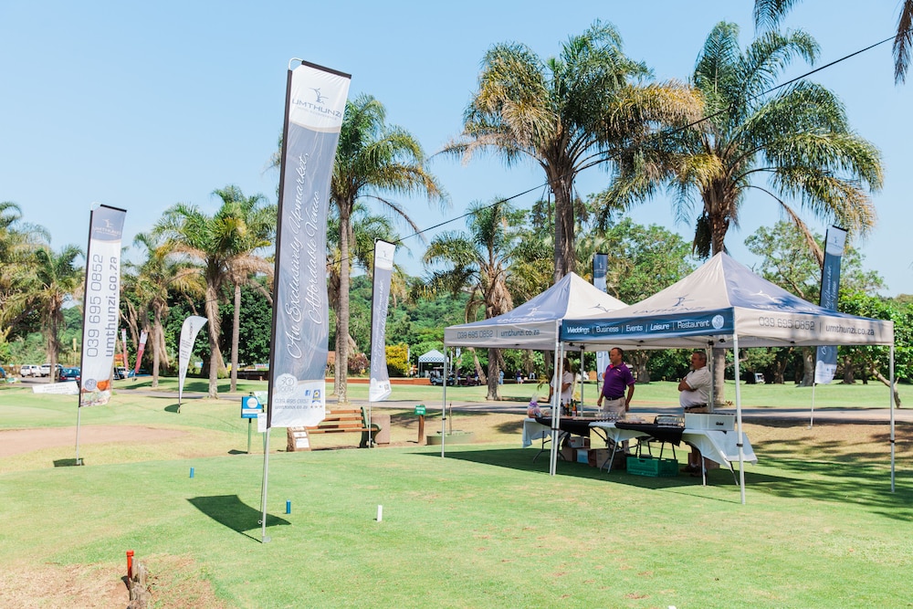 Umthunzi Hotel Conference 12/76
