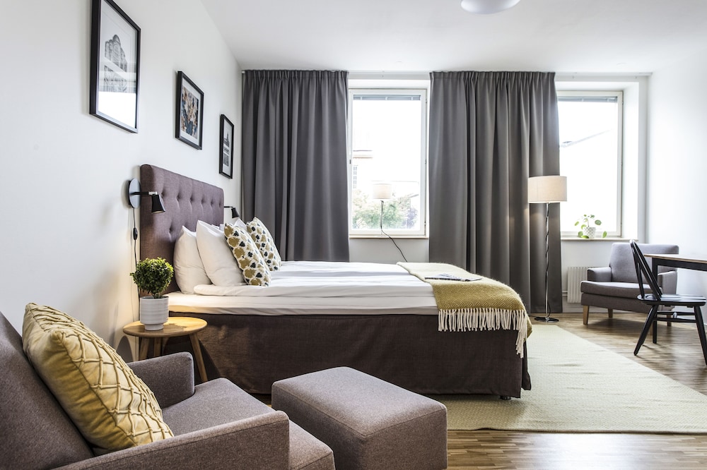 Biz Apartment Solna 19/36