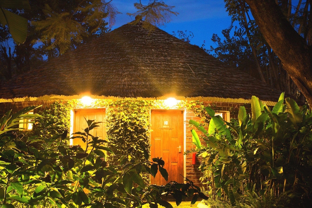 Ilboru Safari Lodge 6/50