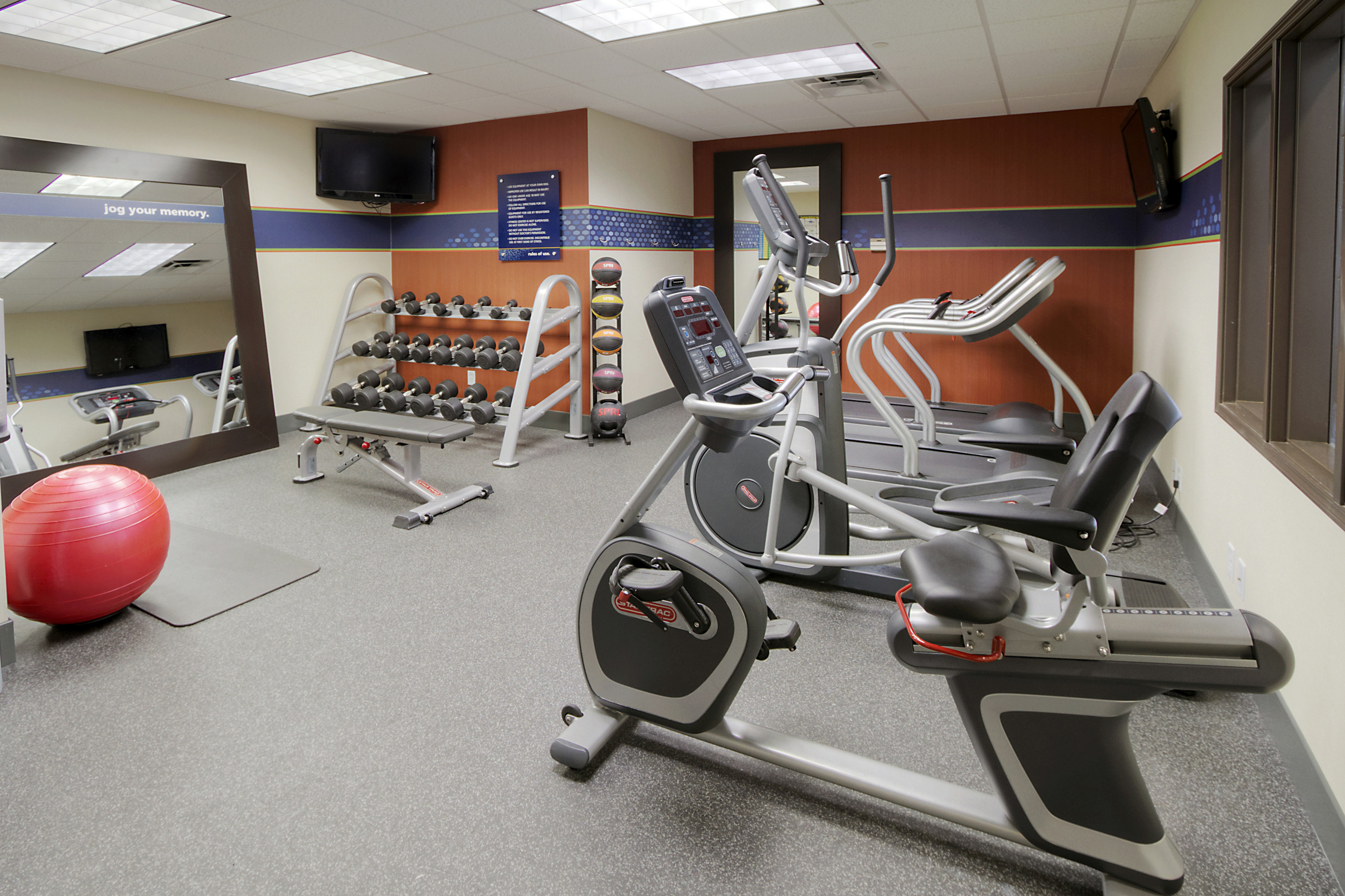 Hampton Inn Salt Lake City/Layton 37/59