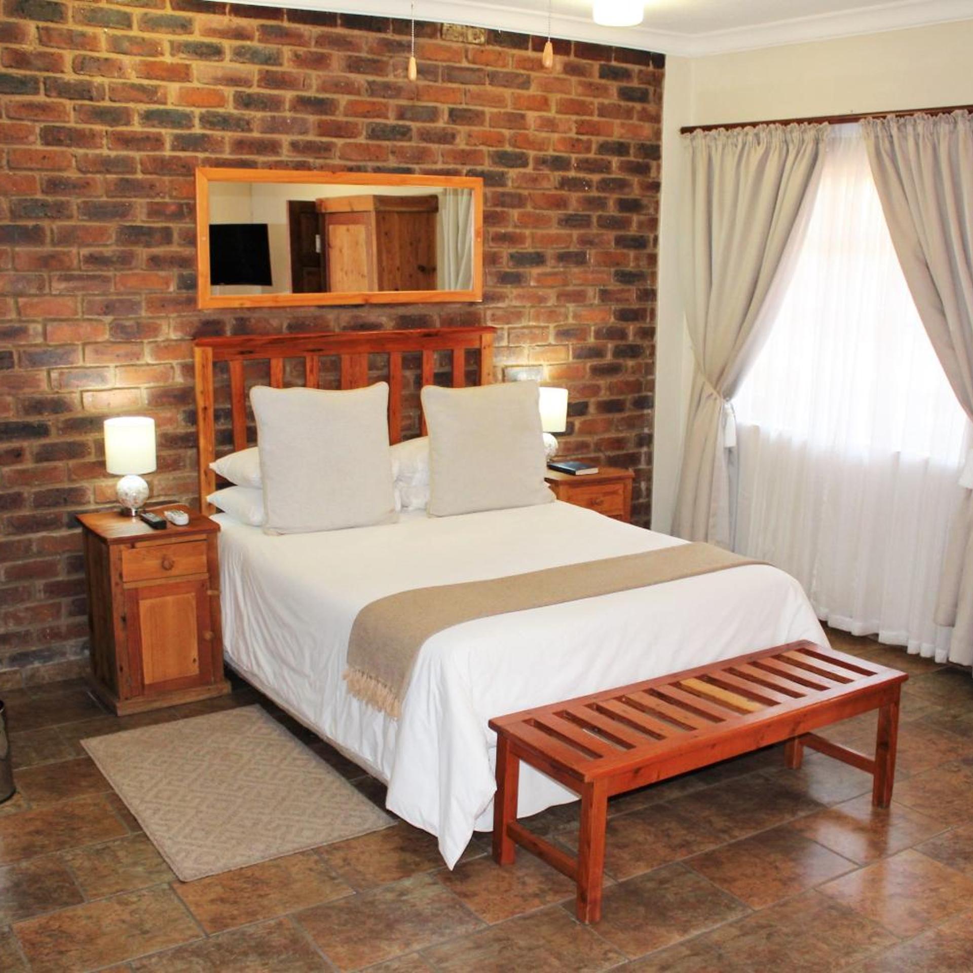 Ngwenya Boutique Hotel 6/49