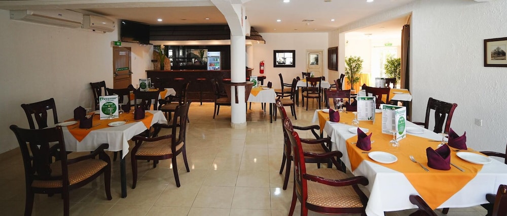 Tropicana Hotel Bahrain 29/50
