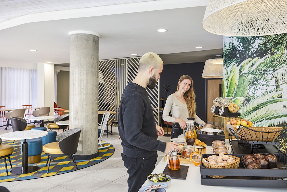 Aparthotel Adagio Birmingham City Centre 62/76