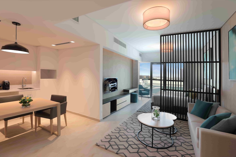 Millennium Executive Apartments Mont Rose 43/66