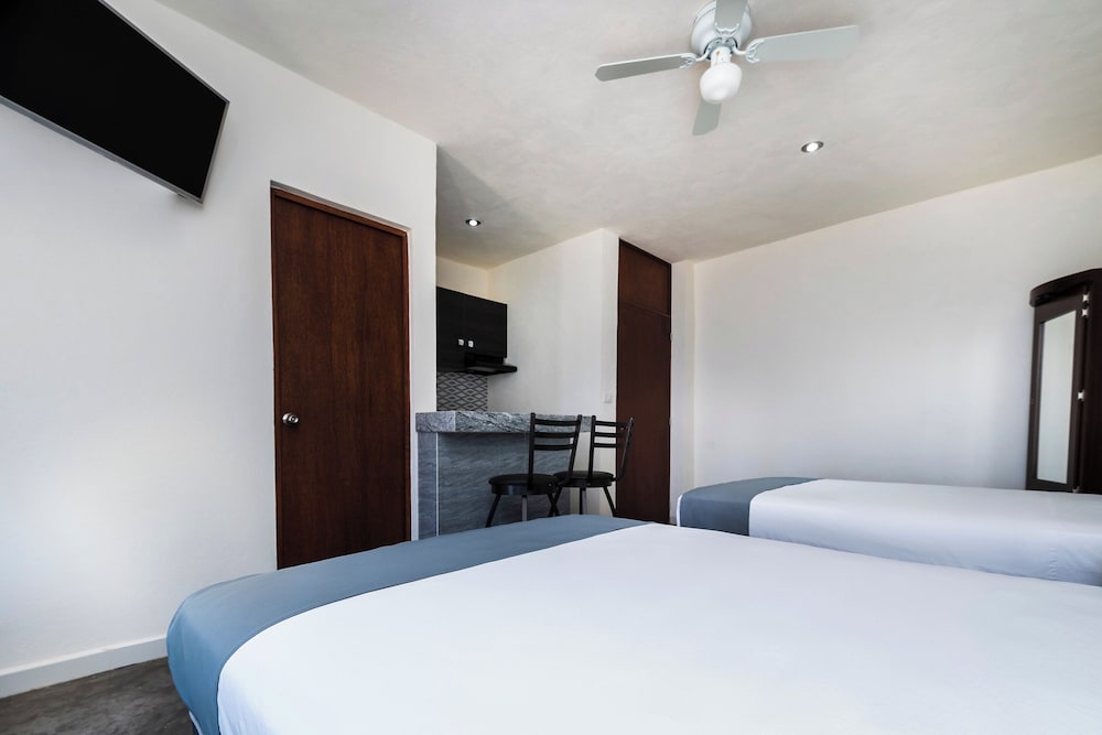 Capital O Hotel Joyma Suites, San Luis 18/53