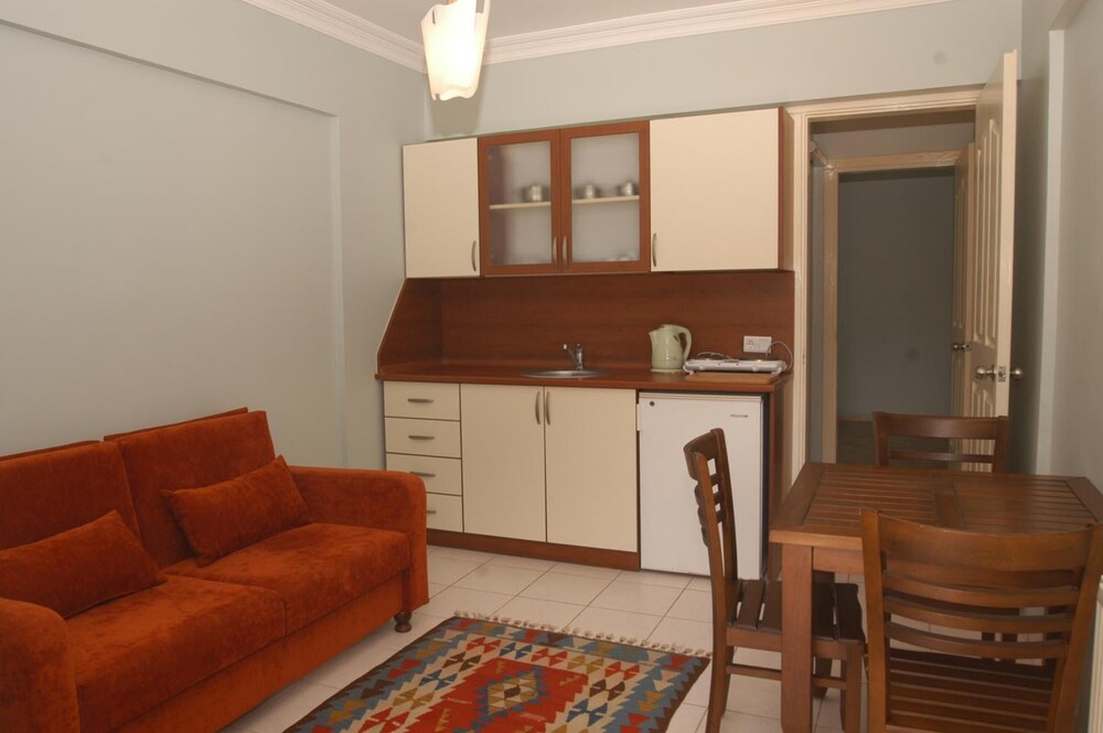 Antas Deluxe Apartments 41/69