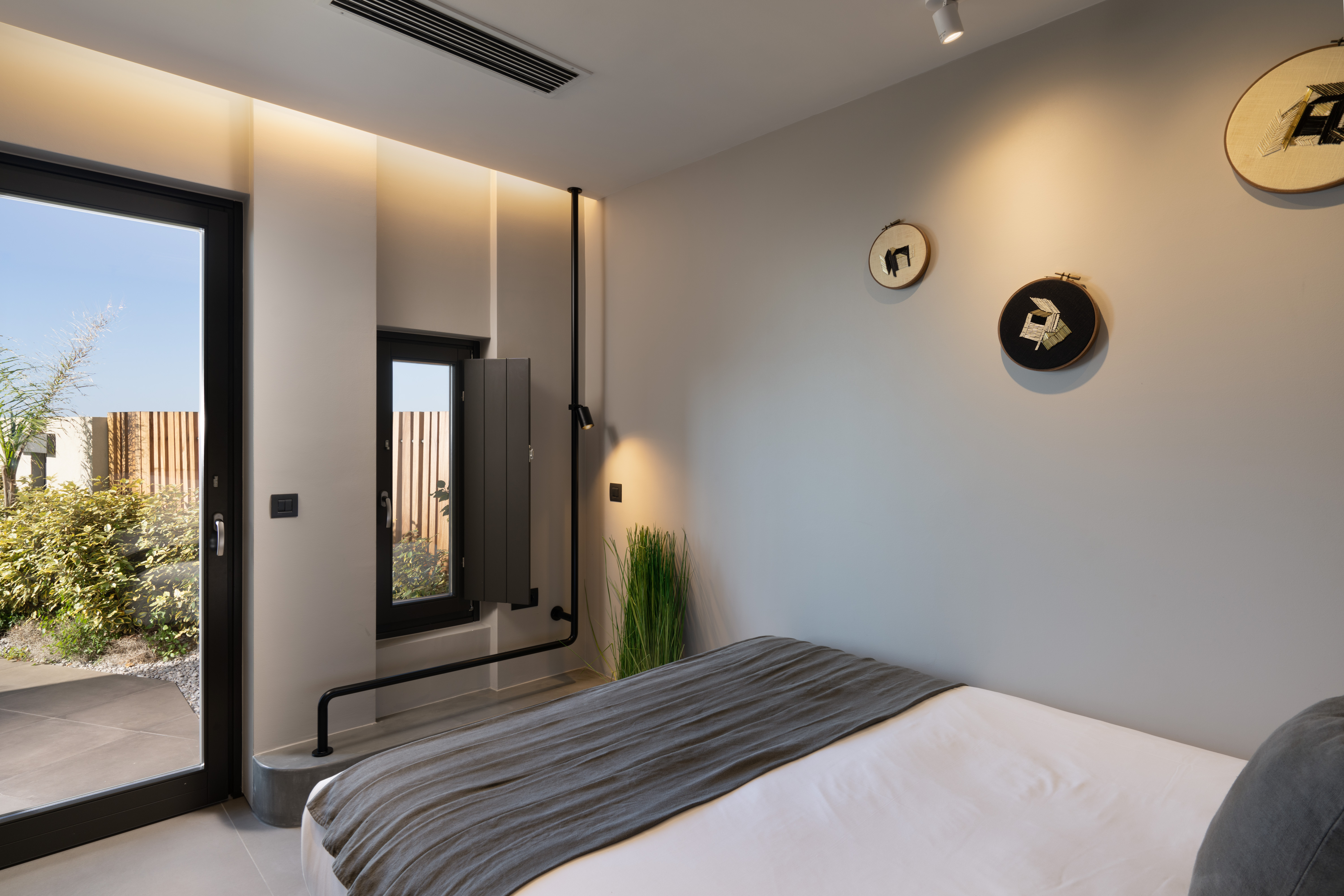 2 Bedrooms, Elegant, Suite, Caldera View, Private Pool