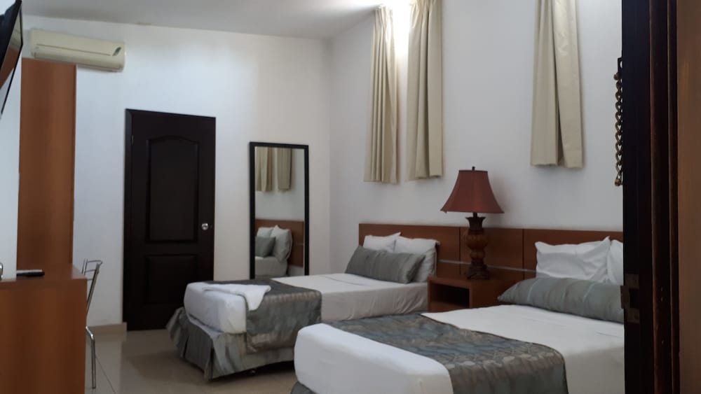 Hotel Arbol De Los Suenos 18/58