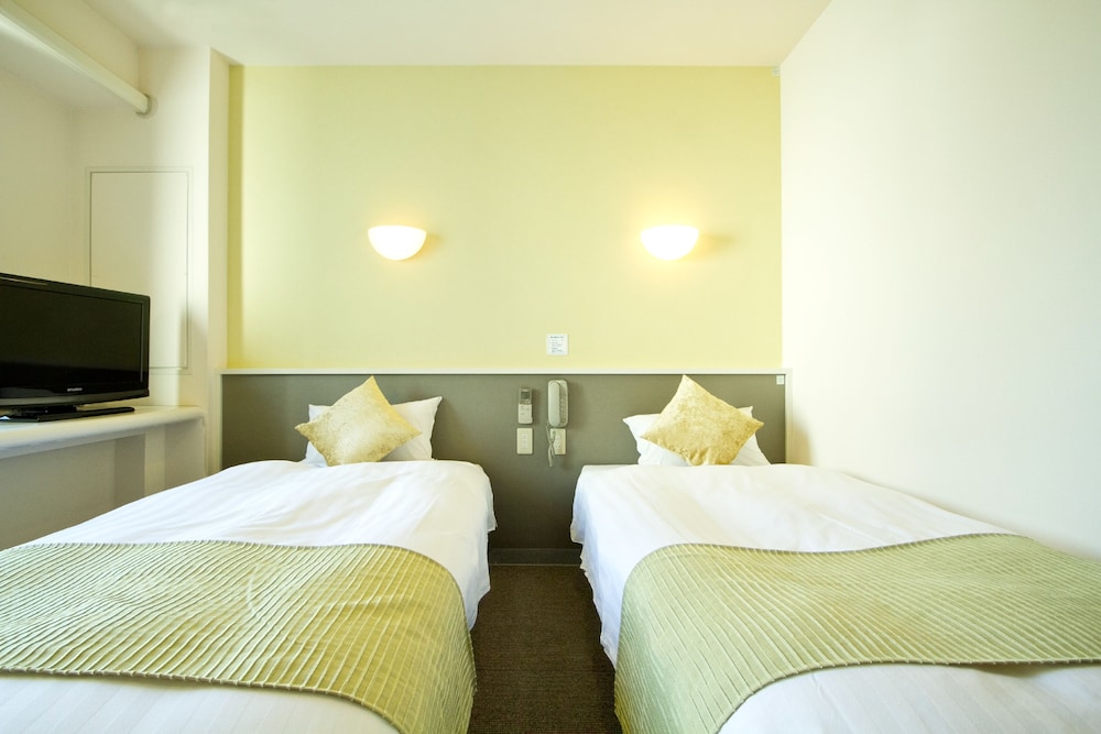 Hotel Areaone Okayama 20/50