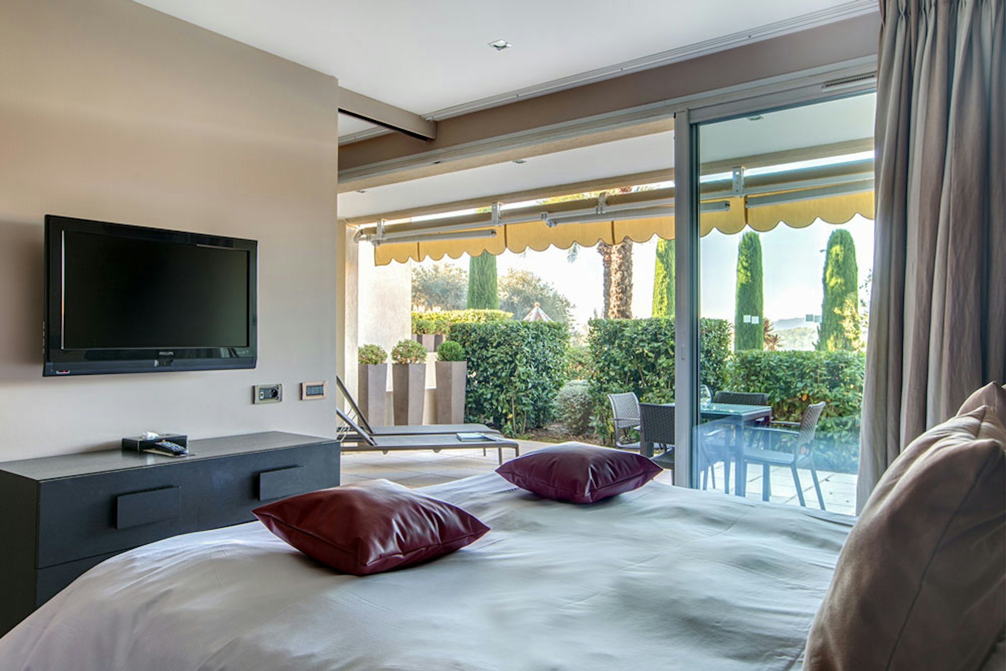 Le Royal Mougins Golf Resort 9/46
