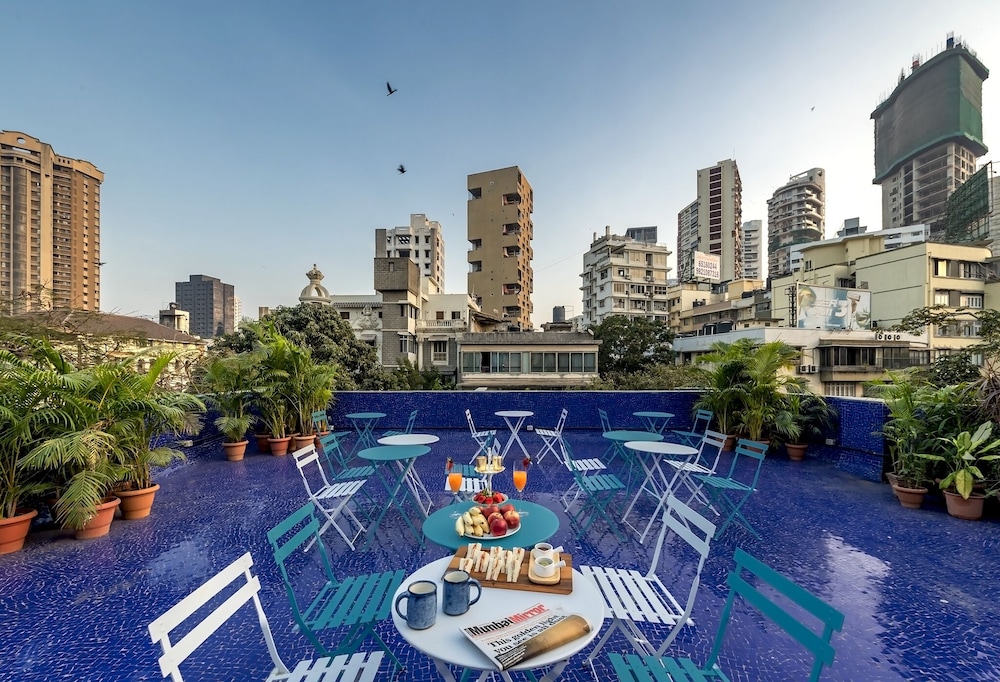 Hotel Kemps Corner 34/42