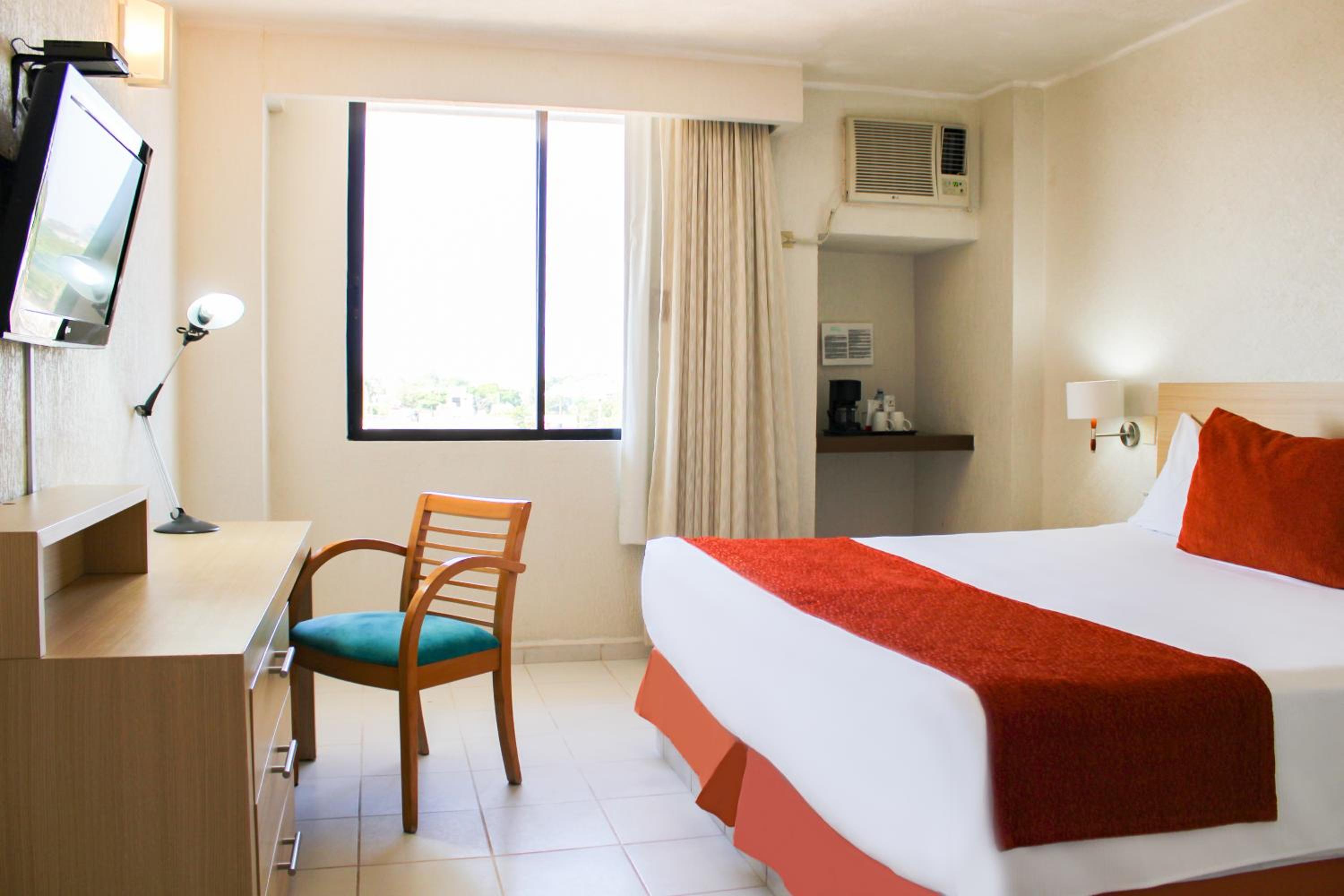Hotel & Suites Real del Lago 11/51