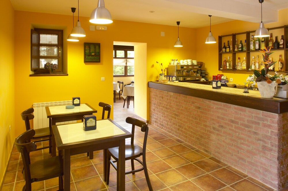 Coviella Hotel Rural 46/63