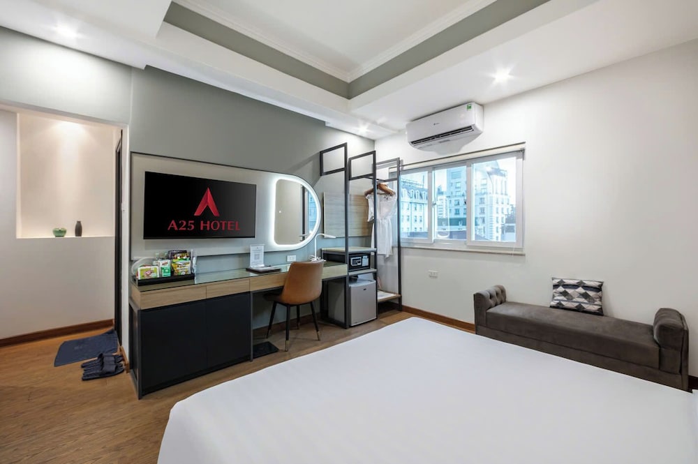 SUPERIOR, DOUBLE BED