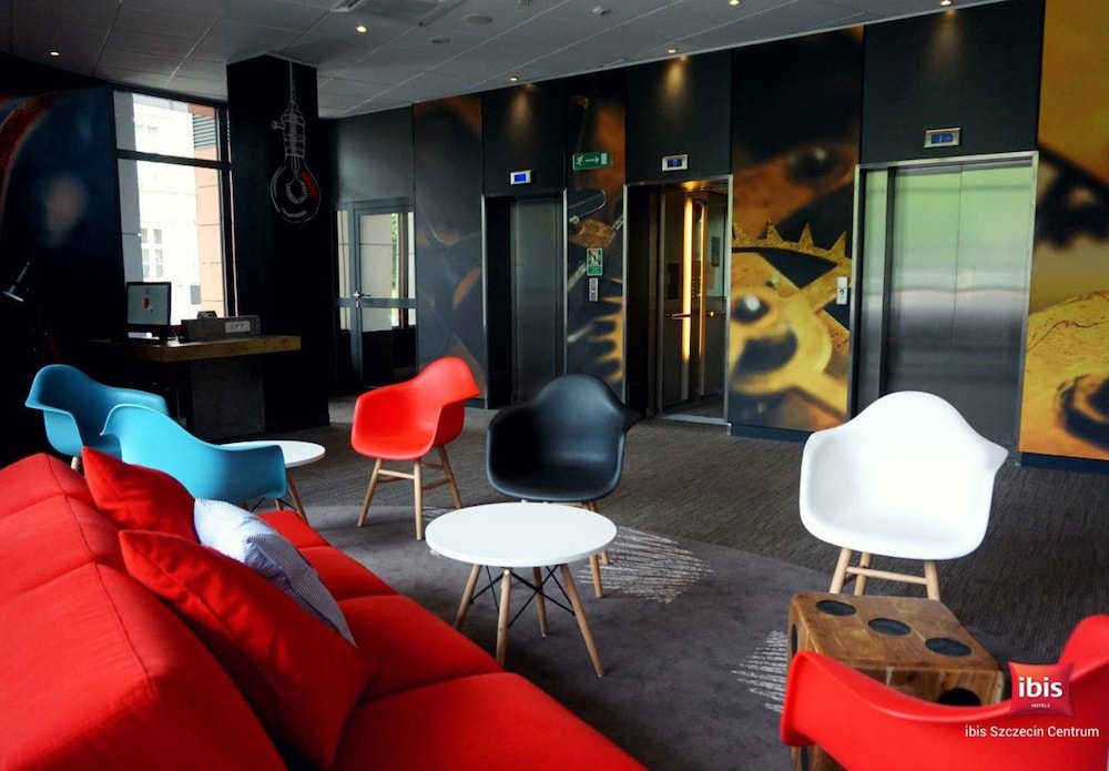 ibis Szczecin Centrum 25/40