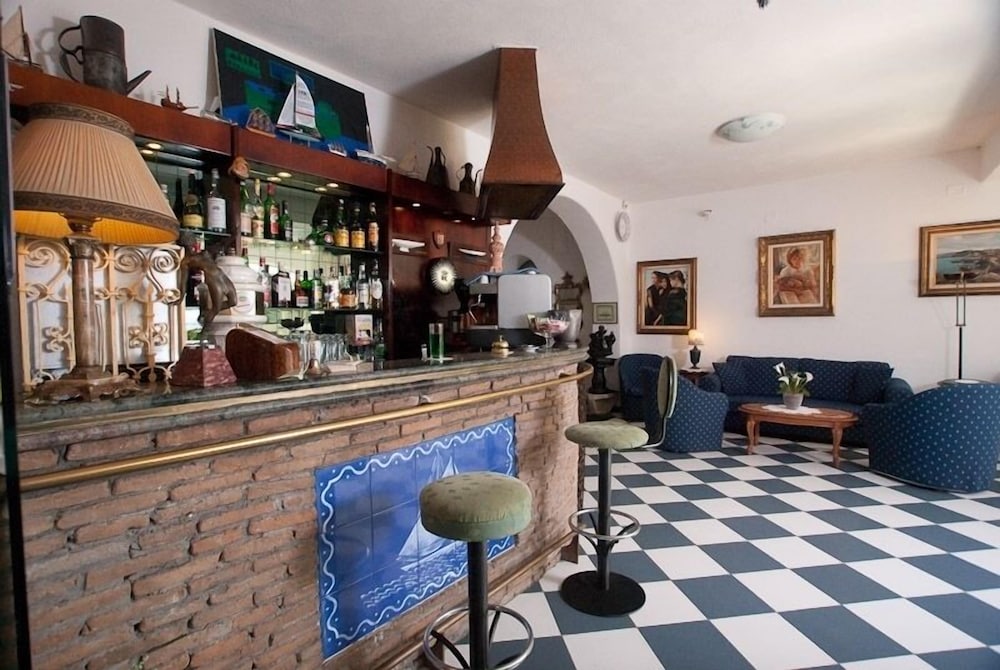 Hotel Belsole Ischia 7/50