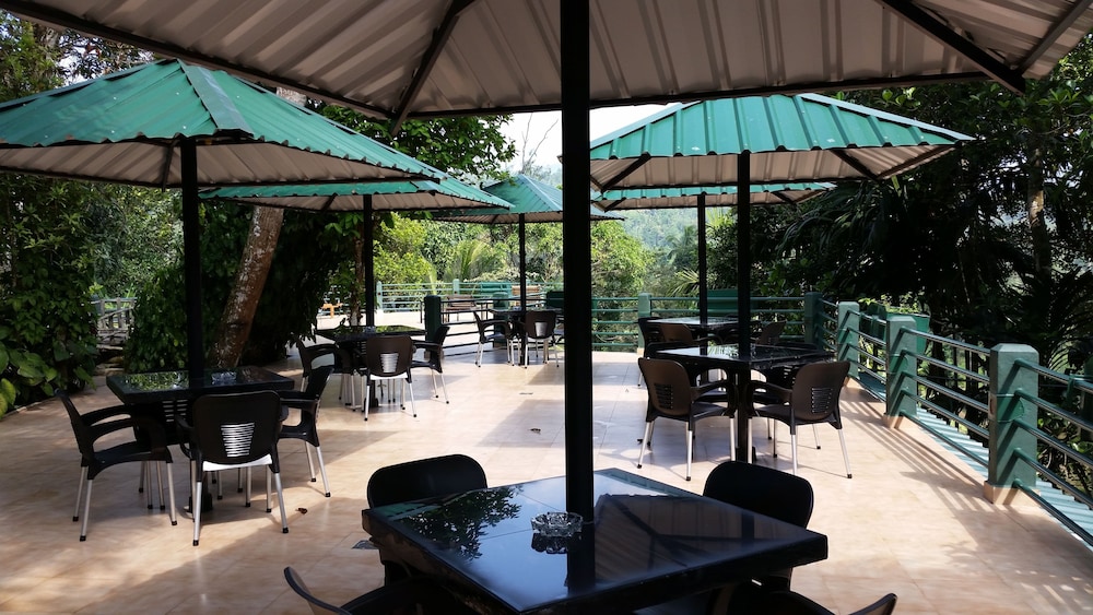 Rainforest Lodge 36/50