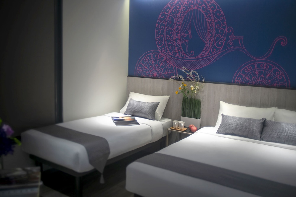 Hotel 81 Premier Princess 15/34