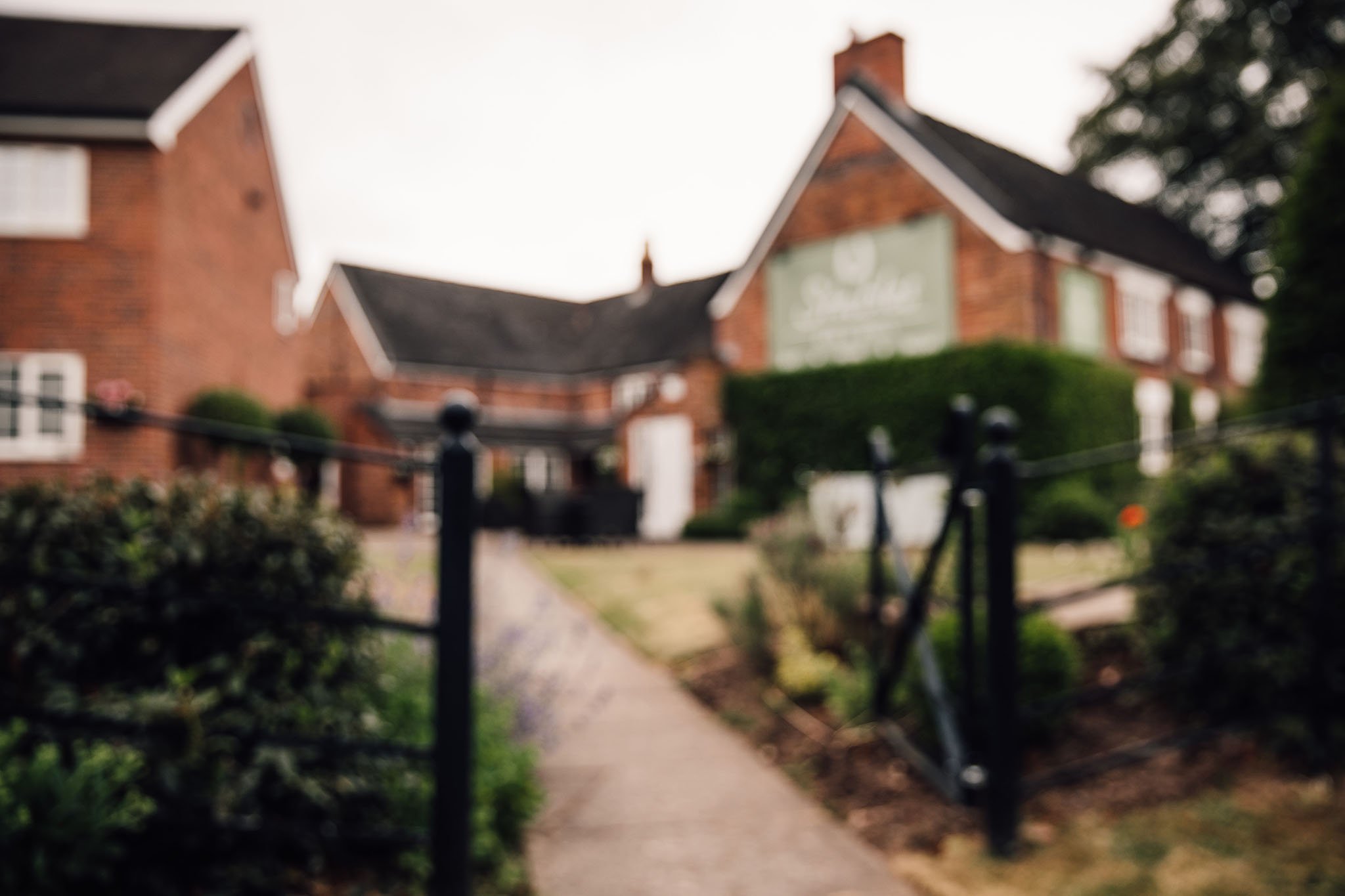 Manor House Hotel 47/48