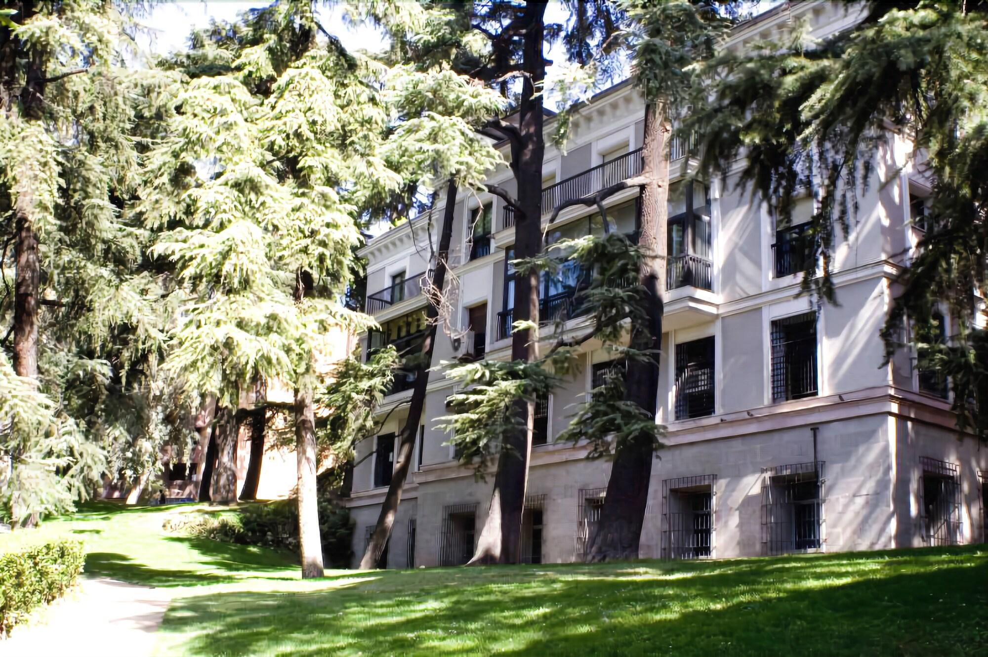 Hostels Meetingpoint 50/55