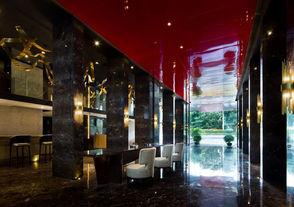 Bbhol Elegant Hotel 3/19