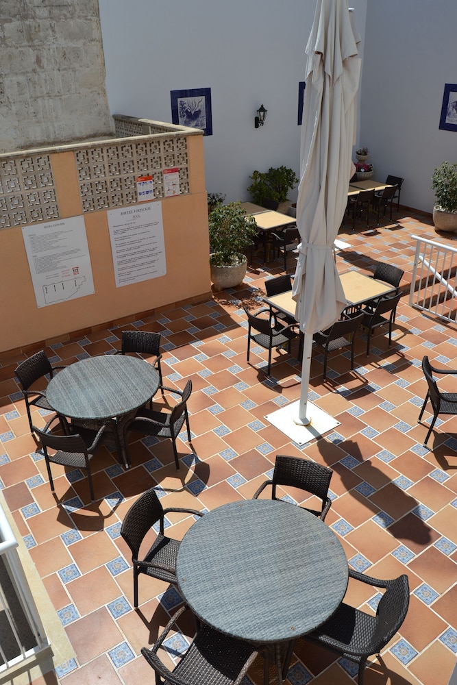 Hotel Vista Sol 30/34