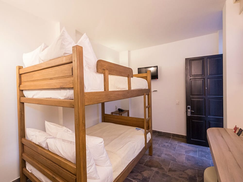 Hotel Capitan Ricaurte 29/66