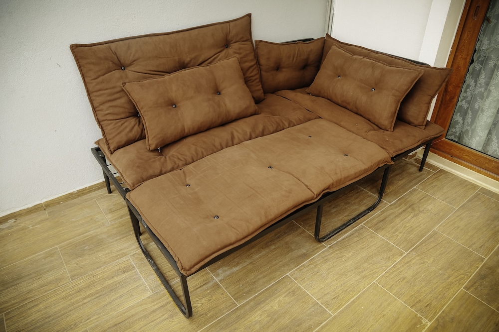 Parvaport Otel 写真2
