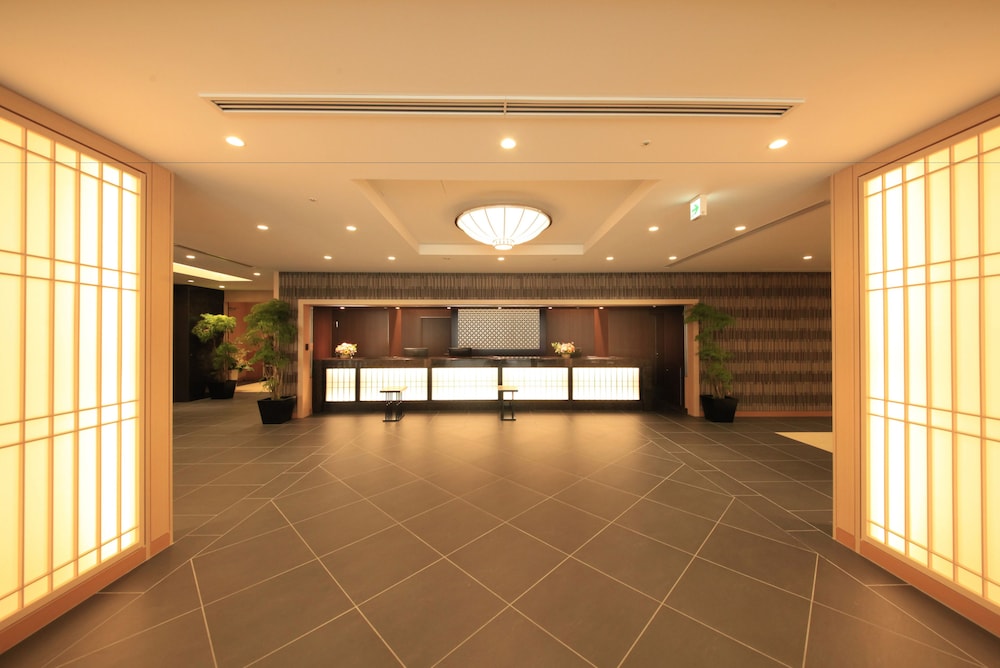 Vessel Hotel Campana Kyoto Gojo 6/61