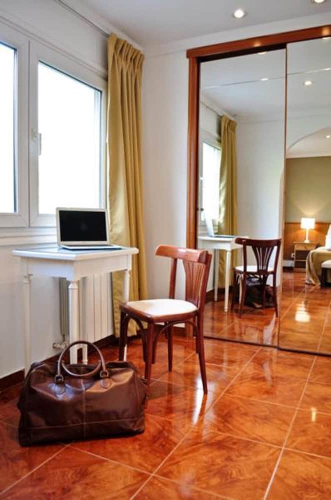 Hotel Ortegal 38/42
