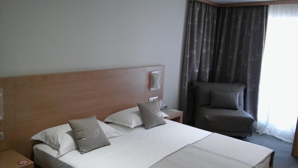 Hotel Le Rocher 14/52