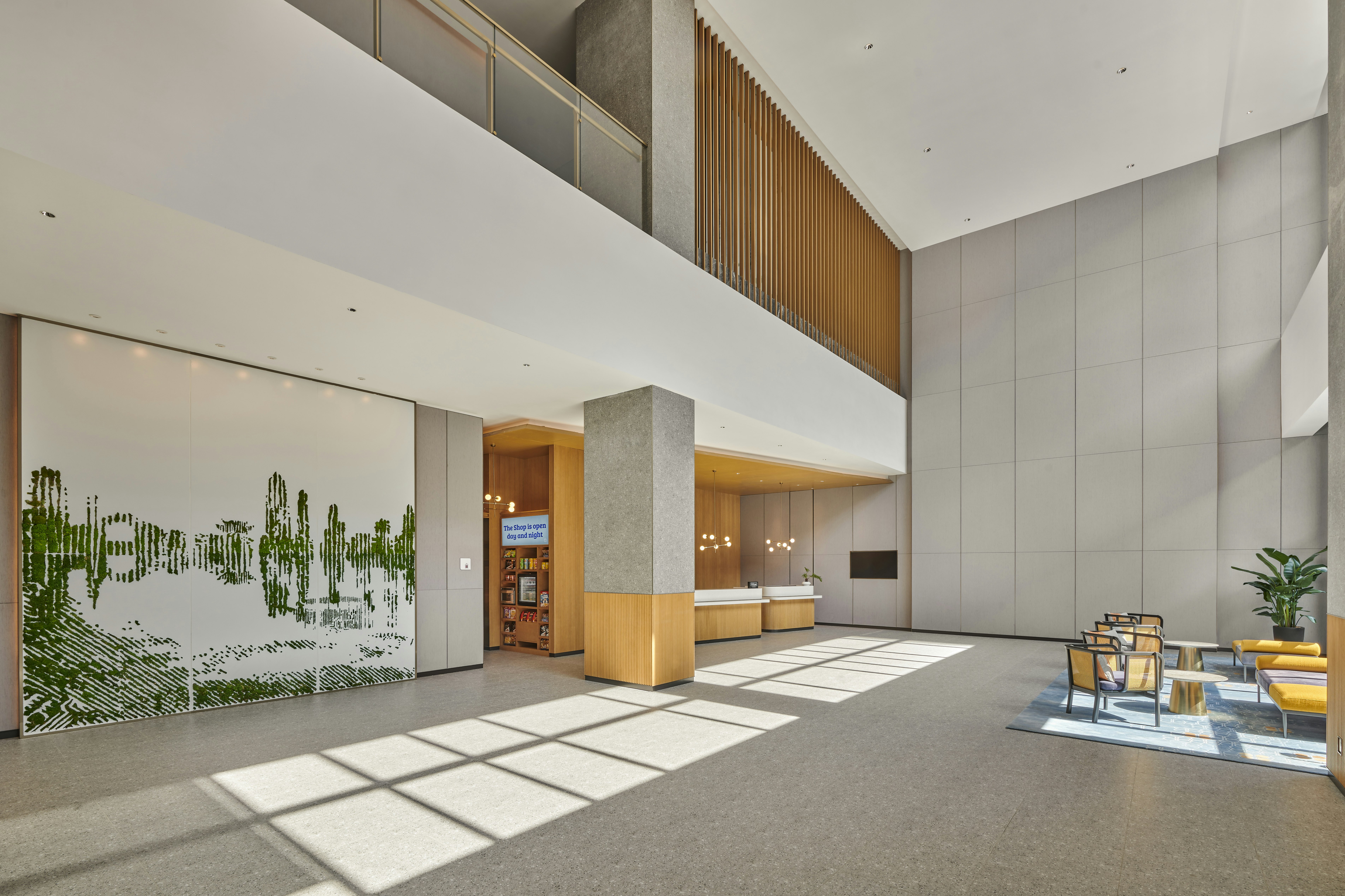 Hilton Garden Inn Suzhou Wuzhong 11/15