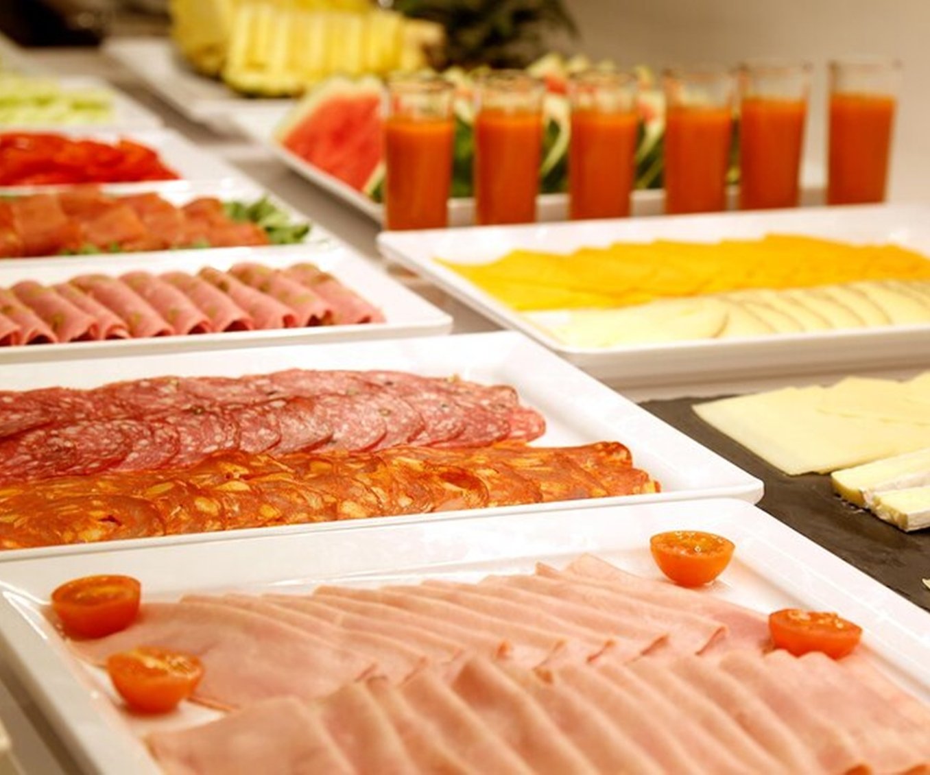泰伯尔 HCC 酒店(Hcc Taber Hotel) 图片5