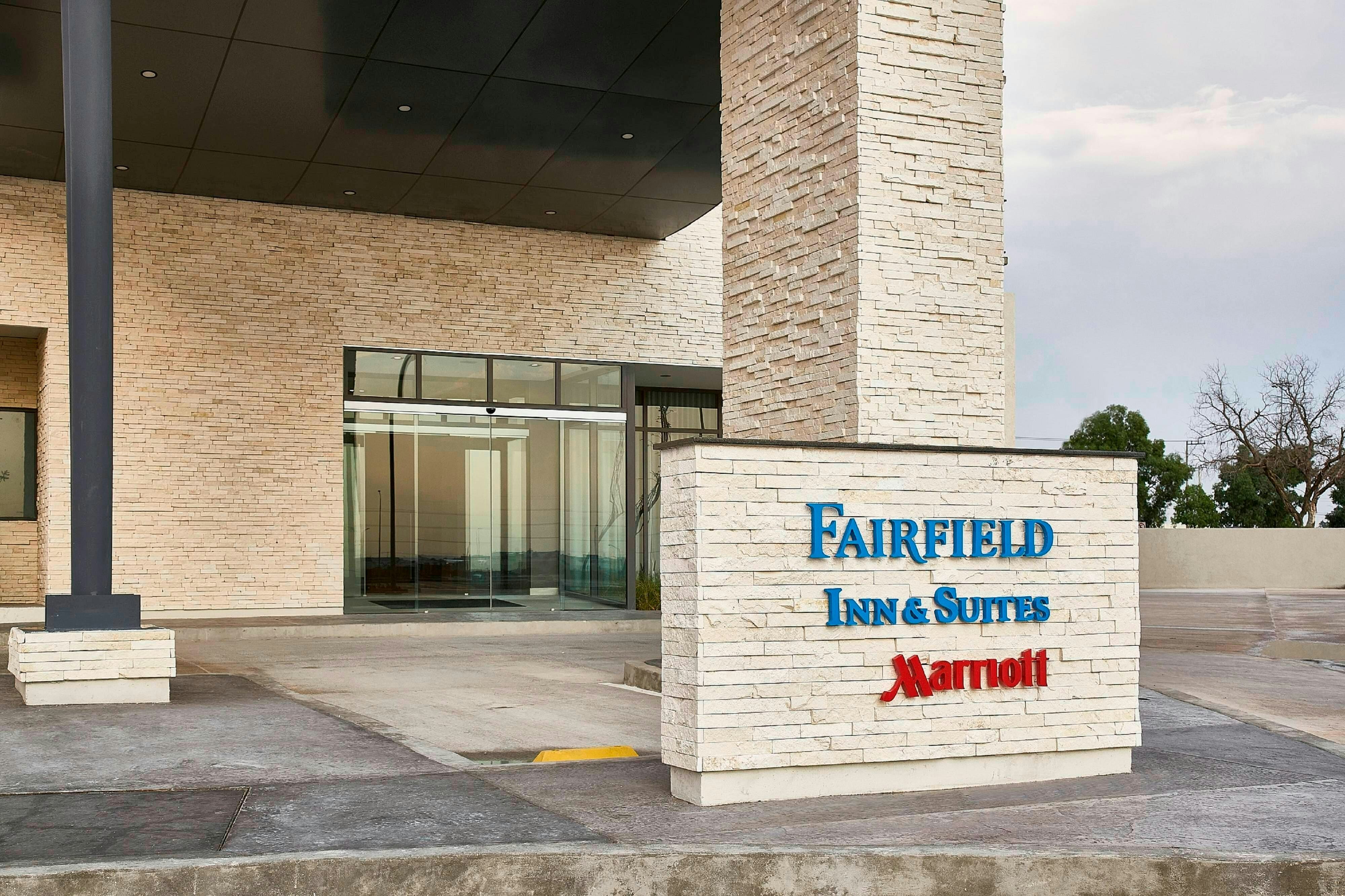 Fairfield Inn Suites Aguascalientes 6/35