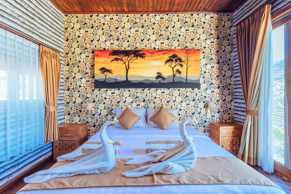 Kabeh Jati Garden Villa And Restaurant 10/50