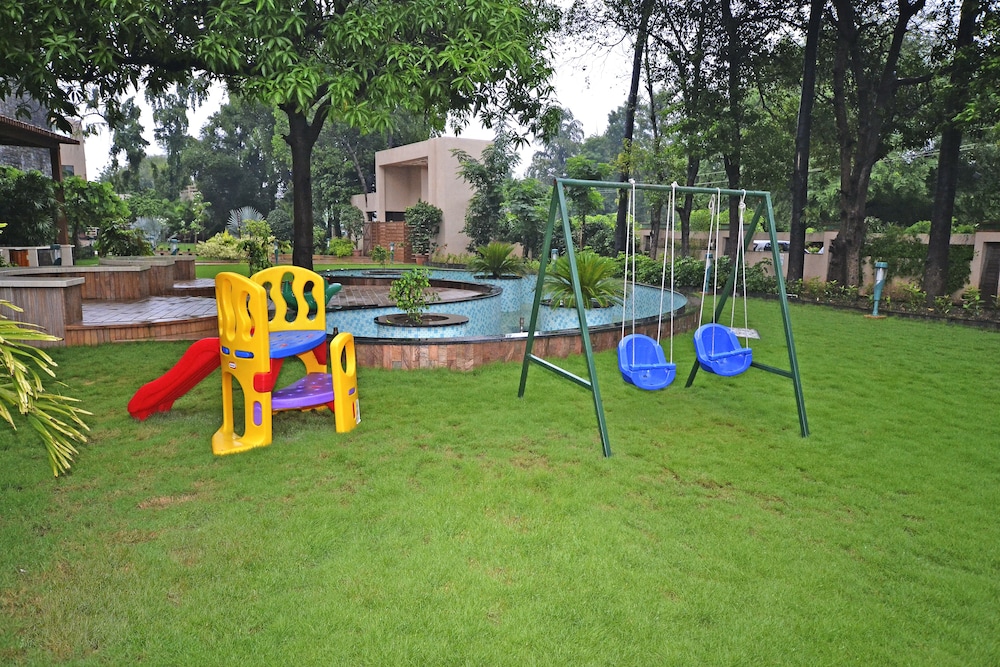 Boulevard 9, Nadiad - IHCL SeleQtions 48/60