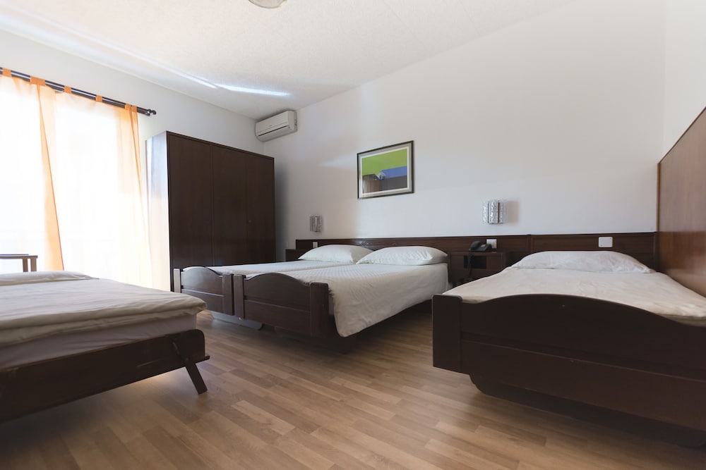 Hotel Besso Lugano Center 20/45