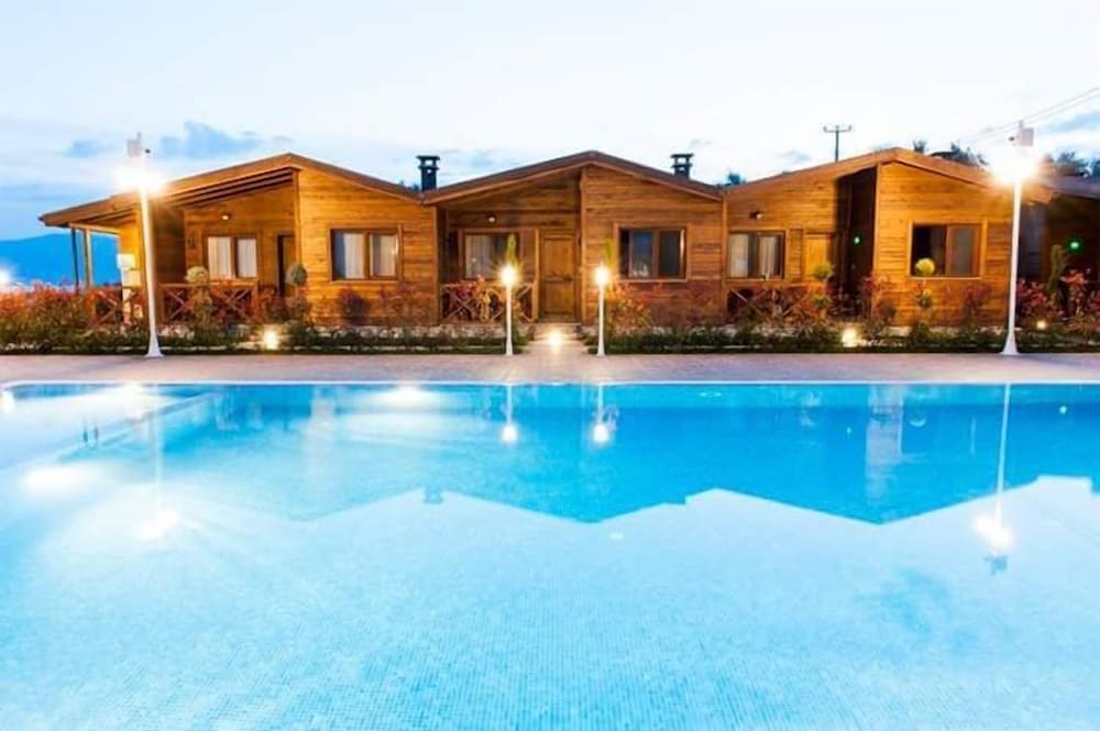 Iznik Askania Otel 3/50