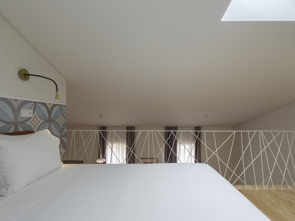 Lisbon Serviced Apartments Santos 18/50
