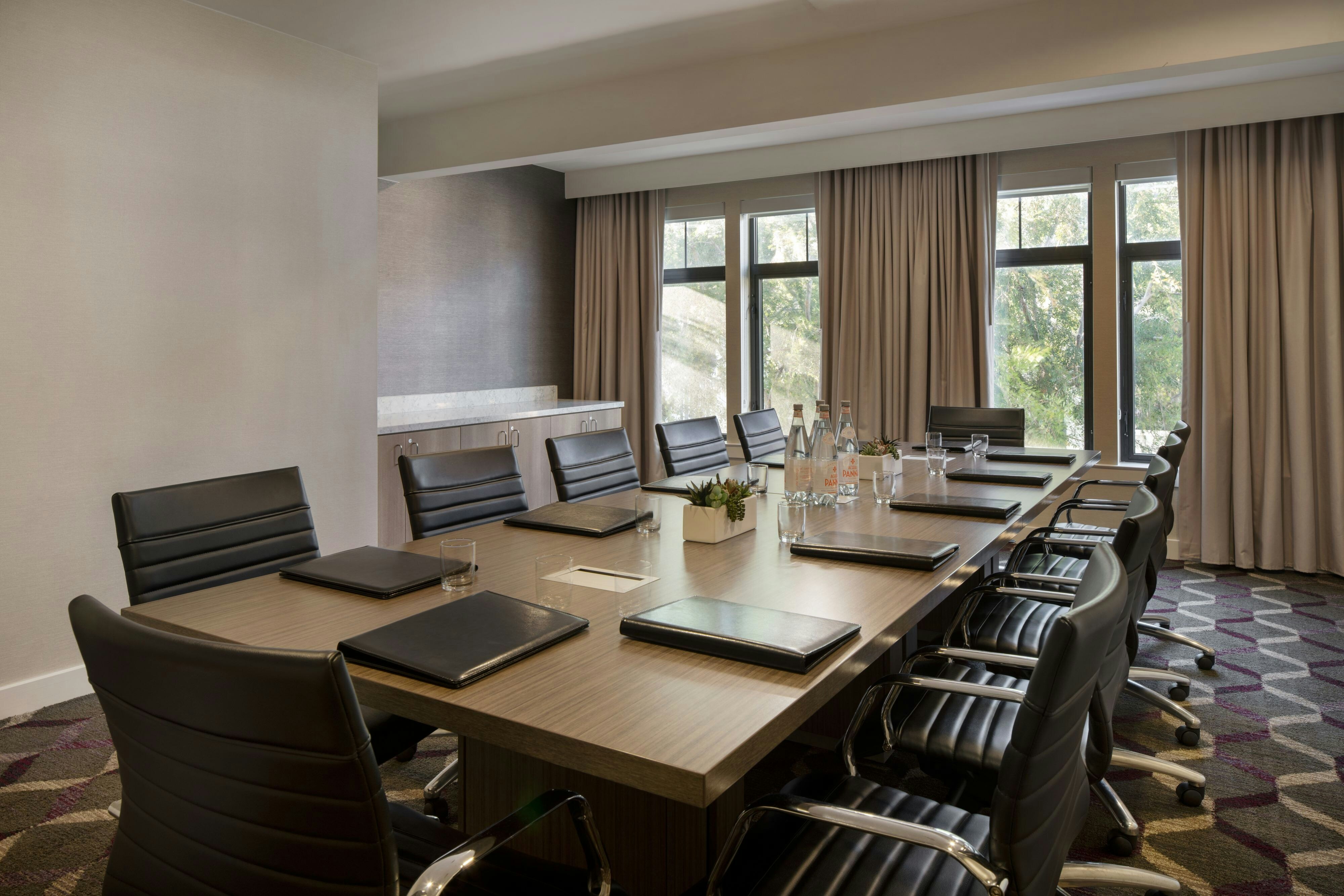 Residence Inn Los Angeles LAX/Manhattan Beach 31/43
