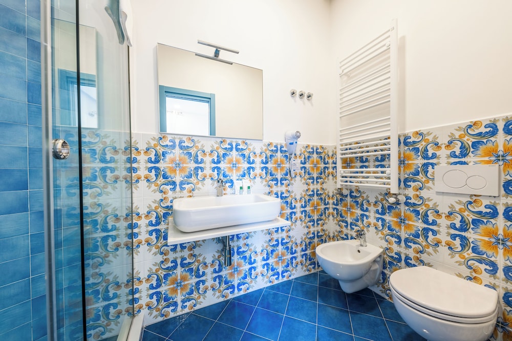Costa Blu 48/50