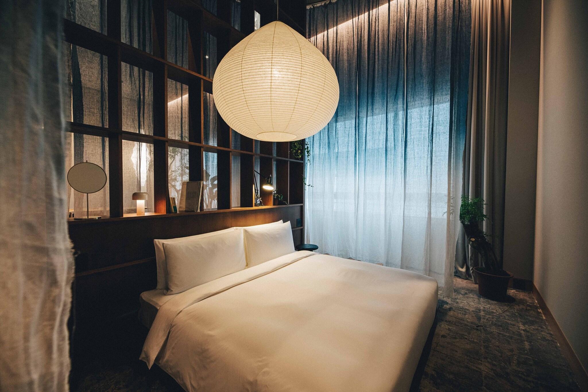 Loft, Suite