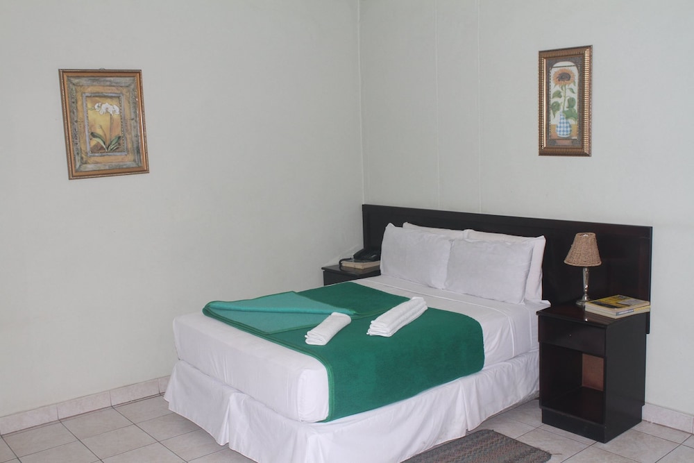 City Inn Lodge 3/17
