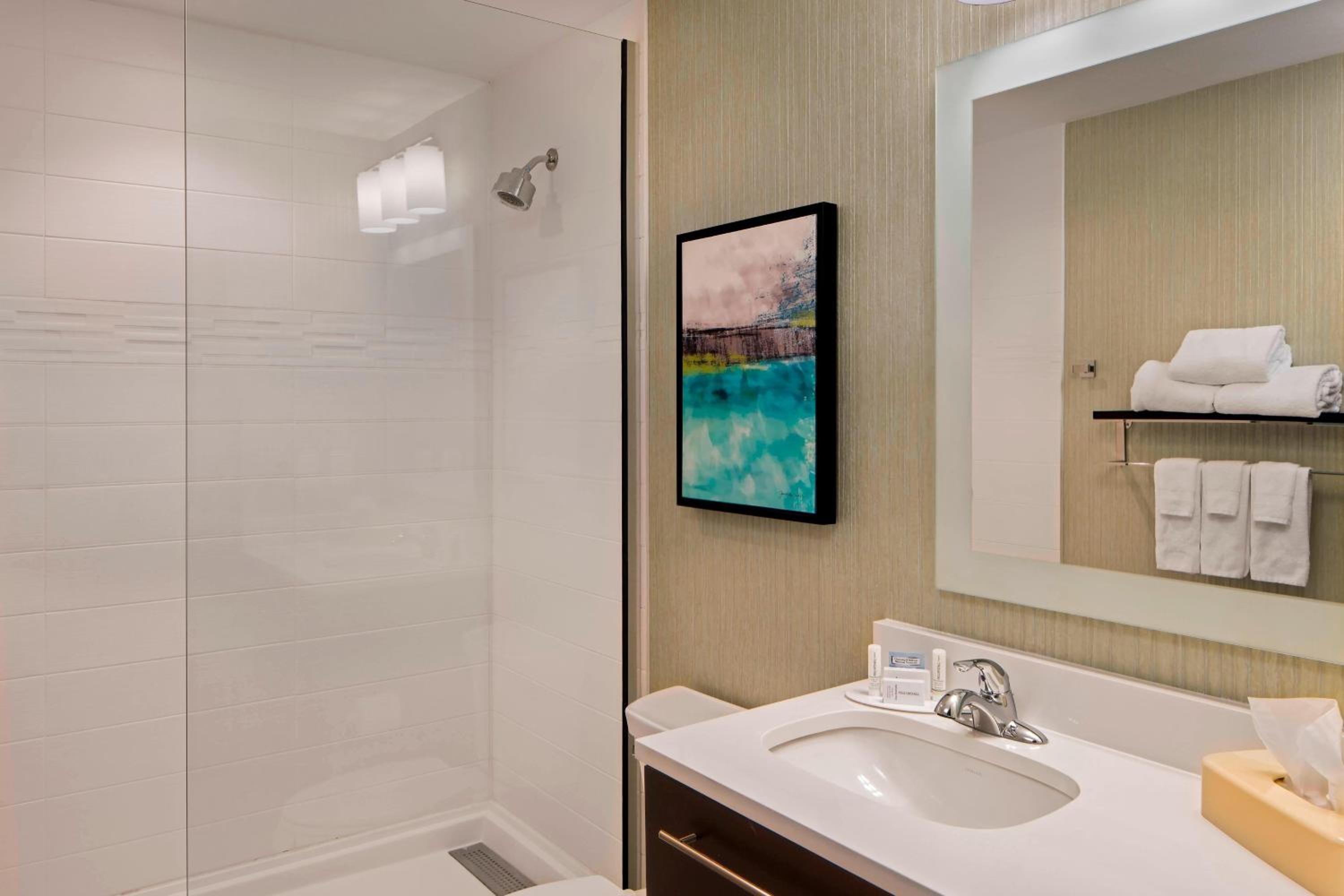 1 Bedroom, Suite