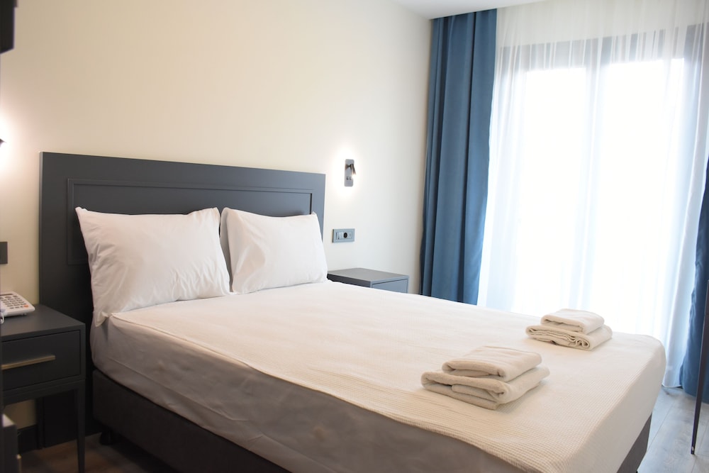 Shishly Palace Hotel 9/31