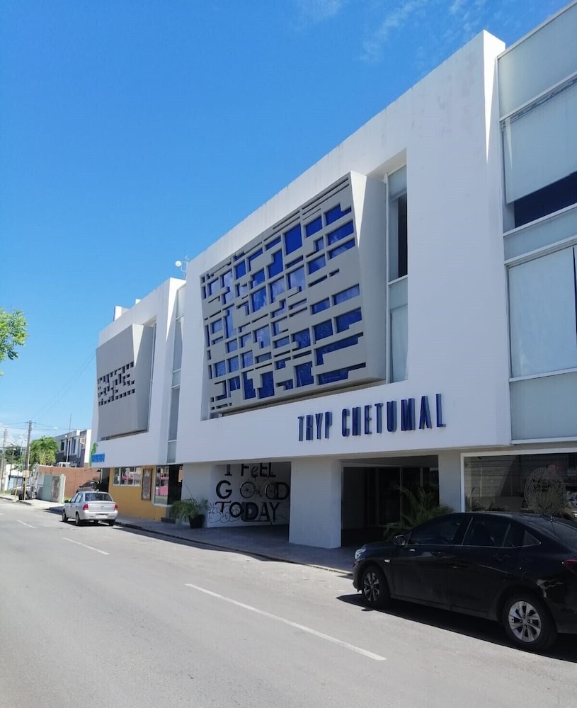 TRYP by Wyndham Chetumal 39/42